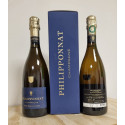 Champagne Philipponnat Royale Réserve Non Dosée Vendange 2018