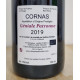 Cornas 2011 Magnum "Gore" Matthieu Barret