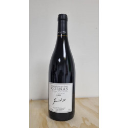 DOMAINE VINCENT PARIS SAINT JOSEPH LES CÔTES 2016