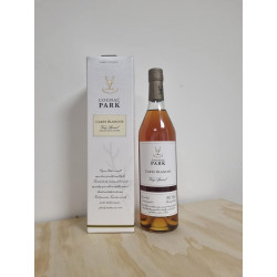 COGNAC PARK - VS - CARTE BLANCHE - EN ETUI