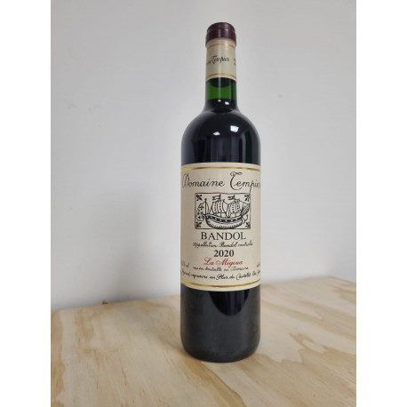 Domaine Tempier 2014 La Migoua