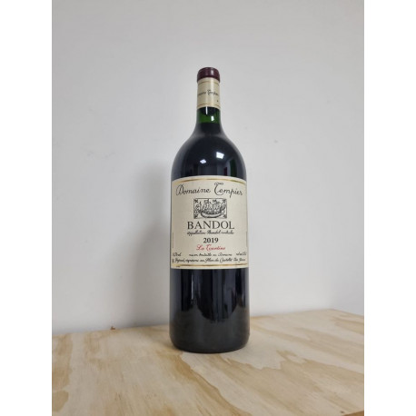 Domaine Tempier 2014 La Tourtine