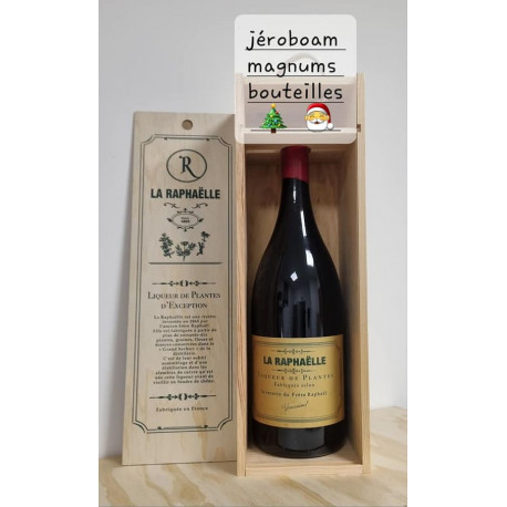 Liqueur Raphaëlle 45%