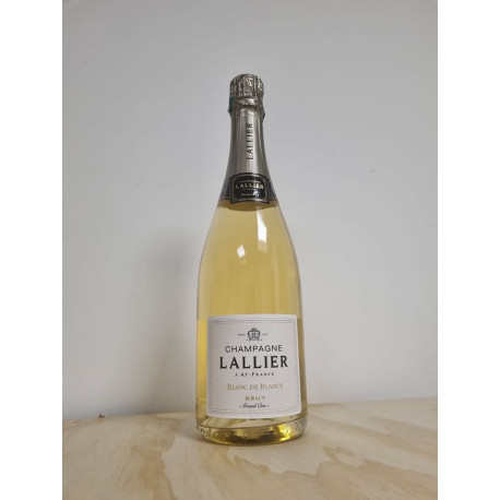 Lallier : R.019 Brut Champagne - Blanc