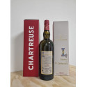 Les Pères Chartreux -CHARTREUSE-LIQUEUR DU 9ÈME CENTENAIRE Mise 2022 ( 47° ) 0.70 cl