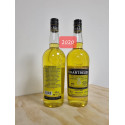 Les Pères Chartreux - CHARTREUSE JAUNE 70 cl (43°) Mise 2020