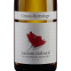 DOMAINE LAURENT HABRARD HERMITAGE - BLANC - 2018 Bio