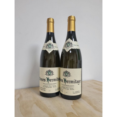 Hermitage 2015 Marc Sorrel