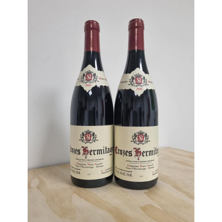 Hermitage 2015 Marc Sorrel