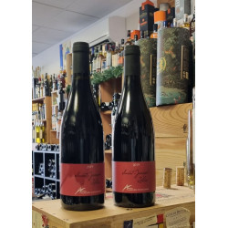 Saint-Joseph 2019 Zélée Aurélien Chatagnier