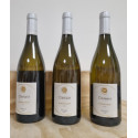 Domaine de Châtenoy MENETOU-SALON 2021 BLANC Isabelle et Pierre Clémen