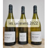 DOMAINE DE REUILLY DENIS JAMAIN Loire Reuilly 2022 BLANC