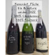 Domaine Alain et Elie Renardat-Fache - Vin de France 2020 100% Poulsard certifié vin biologique