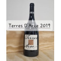 Domaine Michelas St Jemms Cornas Terres d’Arce Rouge 2019