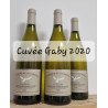 Crozes-Hermitage Gaby blanc 2020 Domaine Du Colombier