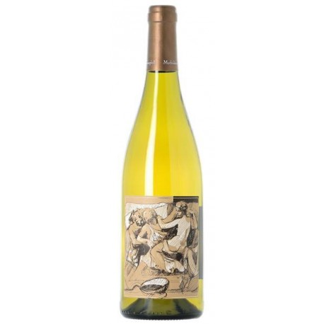 Gangloff Saint Joseph 2019 Blanc