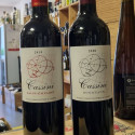 Cassini, Saint-Emilion rouge 2020