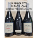 Yann Chave Crozes Hermitage 2021 Le Rouvre
