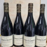 DOMAINE RENE BOUVIER Chambolle Musigny 2019 1er Cru les sentiers