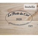 Château La Négly La Porte du Ciel 2020 AOP LA CLAPE