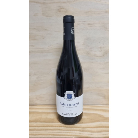 DOMAINE CHABOUD-CELLIER Saint-Péray MARSANNE 2019