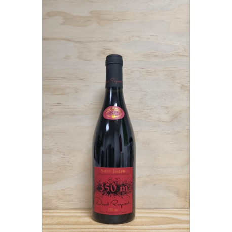 350 M David Reynaud 2014 Saint Joseph