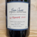 Yann Chave Crozes Hermitage 2021 Le Rouvre Jéroboam