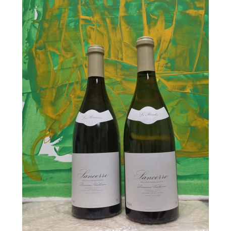 Domaine Vacheron - Sancerre - Le Pave - Blanc - 2019
