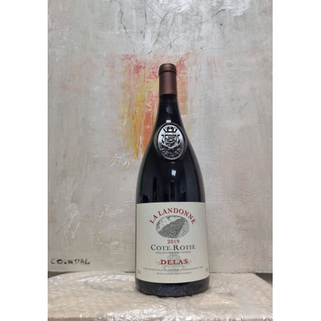 Côte Rôtie 2014 "La Landonne" Domaine Delas