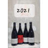 Gilles Robin 2020 Crozes Hermitage Albéric