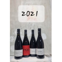 Gilles Robin 2021 Crozes Hermitage 1920