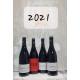 Gilles Robin Hermitage 2021 Les Bessards