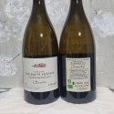 DOMAINE DES HAUTS-CHÂSSIS CROZES-HERMITAGE BLANC « L’ESSENTIEL » blanc 2021 Franck Faugier