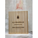 Hermitage La Chapelle 2016 Domaines Paul Jaboulet Aîné