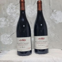 DOMAINE DES HAUTS-CHÂSSIS Crozes Hermitage les galets 2021 Rouge Franck Faugier