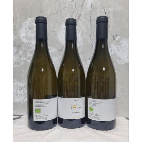 Mas Lafon IGP Aveyron 2020 Rouge Jean Baptiste Lafon