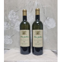 Mas Julien Vin D' Hérault 2020 blanc IGP