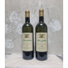 Mas Julien Vin D' Hérault 2020 blanc IGP