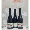 Domaine Gardies Rouge 2018 Les Falaises Côtes du Roussillon Villages Tautavel