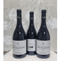 Fabien Jouves Mas del Périé Cahors 2019 Les Acacias