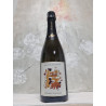 Domaine Schoffit cremant d'alsace blanc extra brut