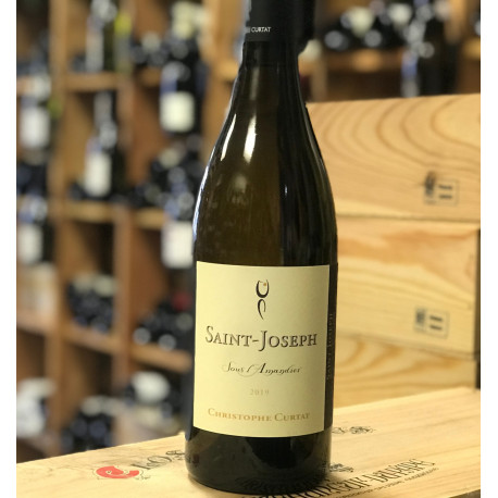 SAINT JOSEPH SOUS L'AMANDIERS CURTAT 2015