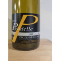 DOMAINE PRADELLE Crozes- Hermitage Blanc 2022