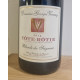 COTE ROTIE Blonde du seigneur VERNAY