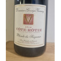 Côte-Rôtie 2014 Blonde Du Seigneur George Vernay