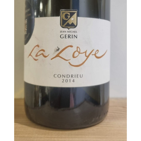 Gerin LOYE CONDRIEU