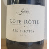 Côte Rôtie 2013 Les Triotes Domaine Garon