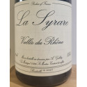 Domaine Gallety Syrare 2014 Magnum