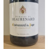 Domaine De Beaurenard Châteauneuf du Pape 2011