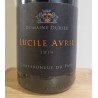 Domaine Durieu Châteauneuf du Pape 2014 Cuvée Lucile Avril